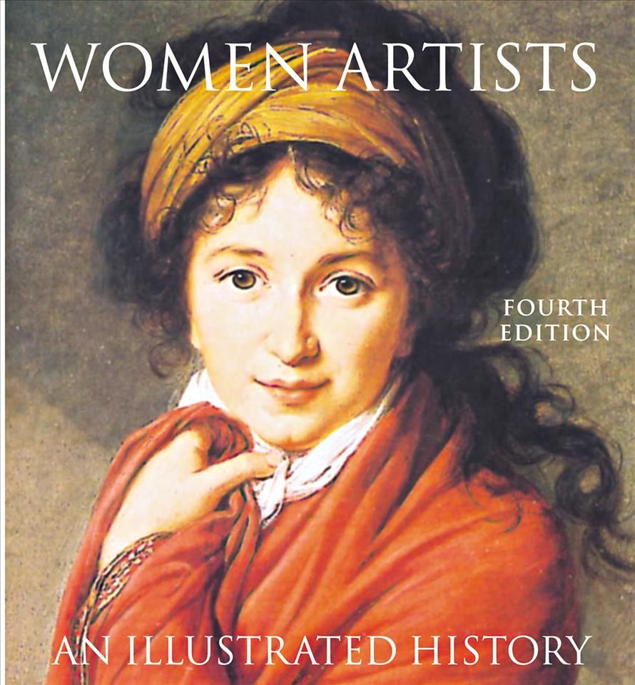 Women Artists By Nancy G. Heller 9780789207685 (Paperback)