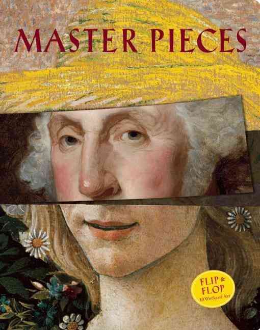 Master-Pieces By William Lach 9780789212740 (Hardback)