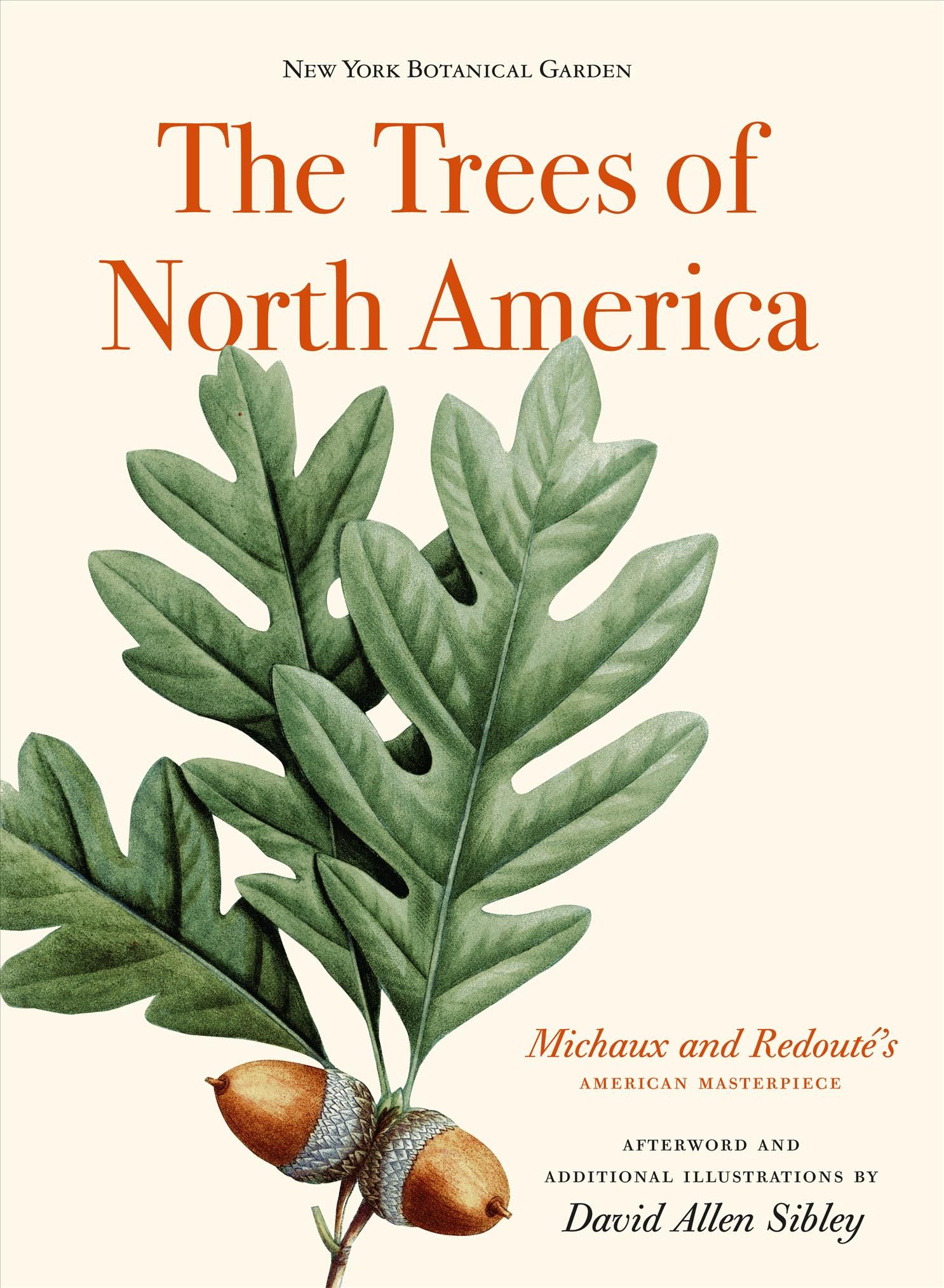 The Trees of North America 9780789212764 (Hardback)