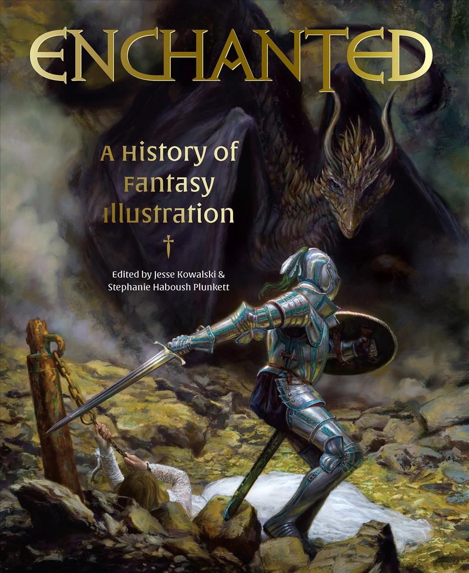 Enchanted 9780789213709 (Hardback)