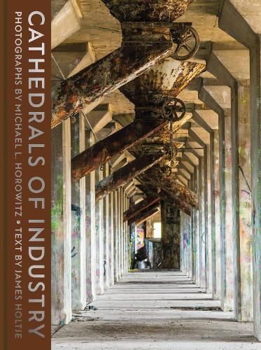 Cathedrals of Industry 9780789214980 (Hardback)
