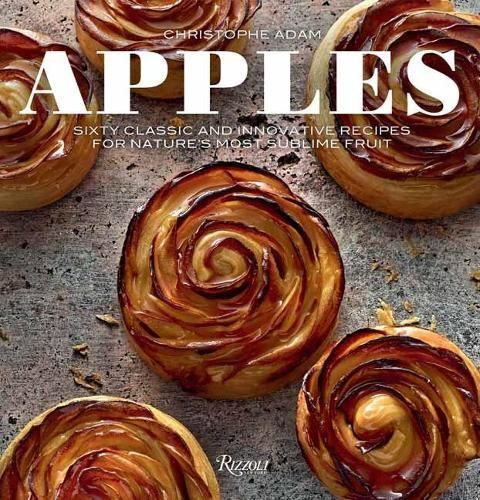 Apples By Christophe Adam 9780789338150 (Hardback)