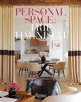 Personal Space By Trip Haenisch, Courteney Cox 9780789339607