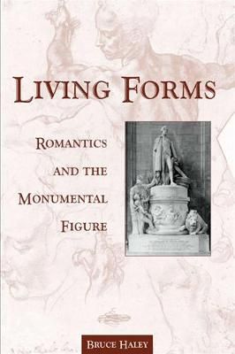 Living Forms By Bruce Haley 9780791455623 (Paperback)