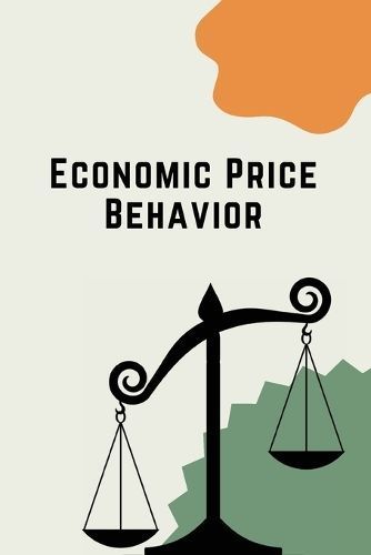 Economic Price Behavior By Thomas 9780791557327 (Paperback)