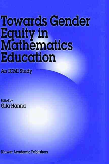 Towards Gender Equity in Mathematics Education 9780792339212