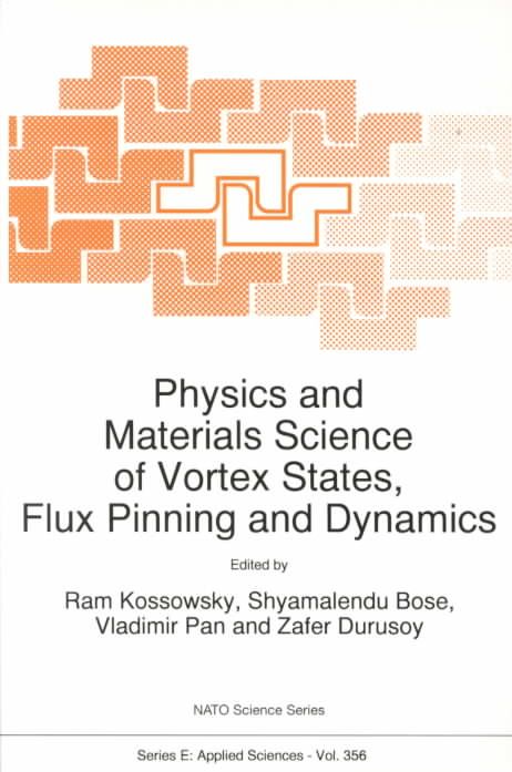 Physics and Materials Science of Vortex States, Flux Pinning and Dynamics