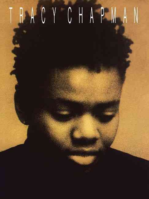 Tracy Chapman By Tracy Chapman (other) 9780793502646 (Paperback)