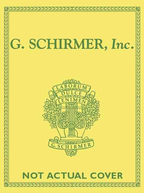 H.E. Kayser, Op. 20 9780793554348 (Audio)