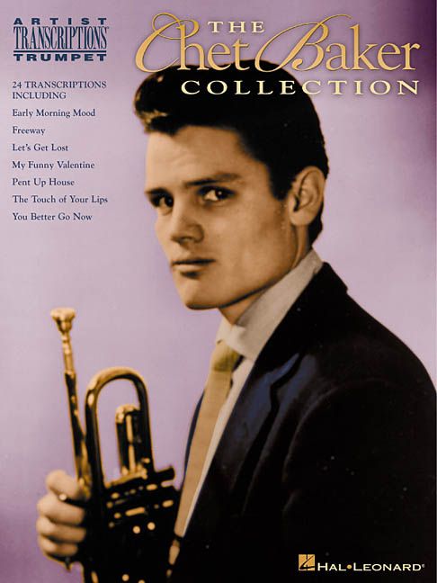 CHET BAKER COLL 9780793599387 (Paperback)