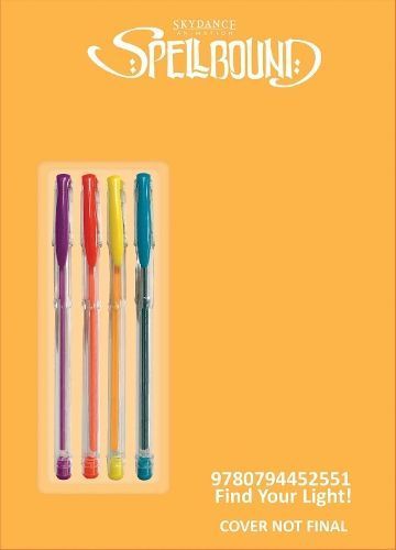 Spellbound: Find Your Light! By Maggie Fischer 9780794452551