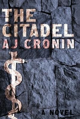 The Citadel By Cronin, AJ 9780795300394 (Paperback)