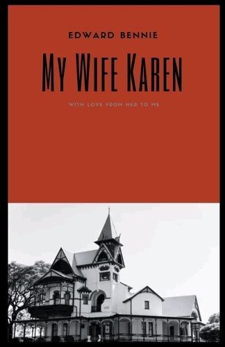 My Wife Karen By Edward Bennie 9780796114952 (Paperback)