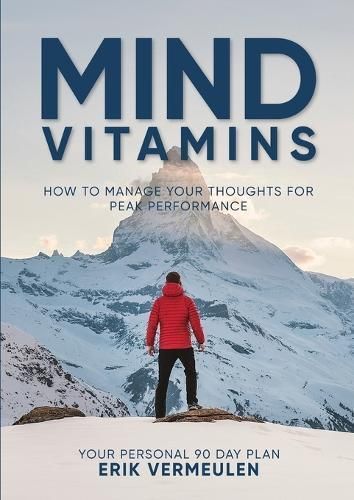 Mind Vitamins By Vermeulen 9780796145697 (Paperback)