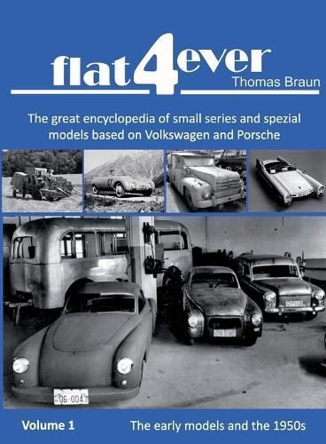 FLAT4ever By Braun 9780796152398 (Paperback)