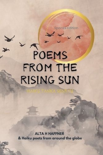 Poems from the Rising Sun By Alta H Haffner 9780796180261 (Paperback)