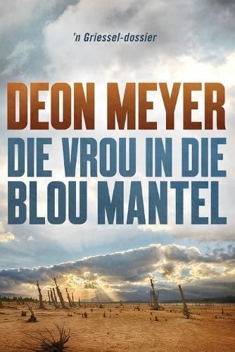 Die vrou in die blou mantel By Meyer, Deon 9780798177450 (Paperback)