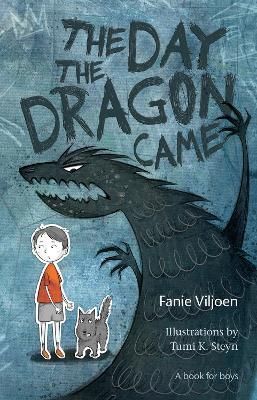 day the dragon came By Fanie Viljoen 9780798179010 (Paperback)