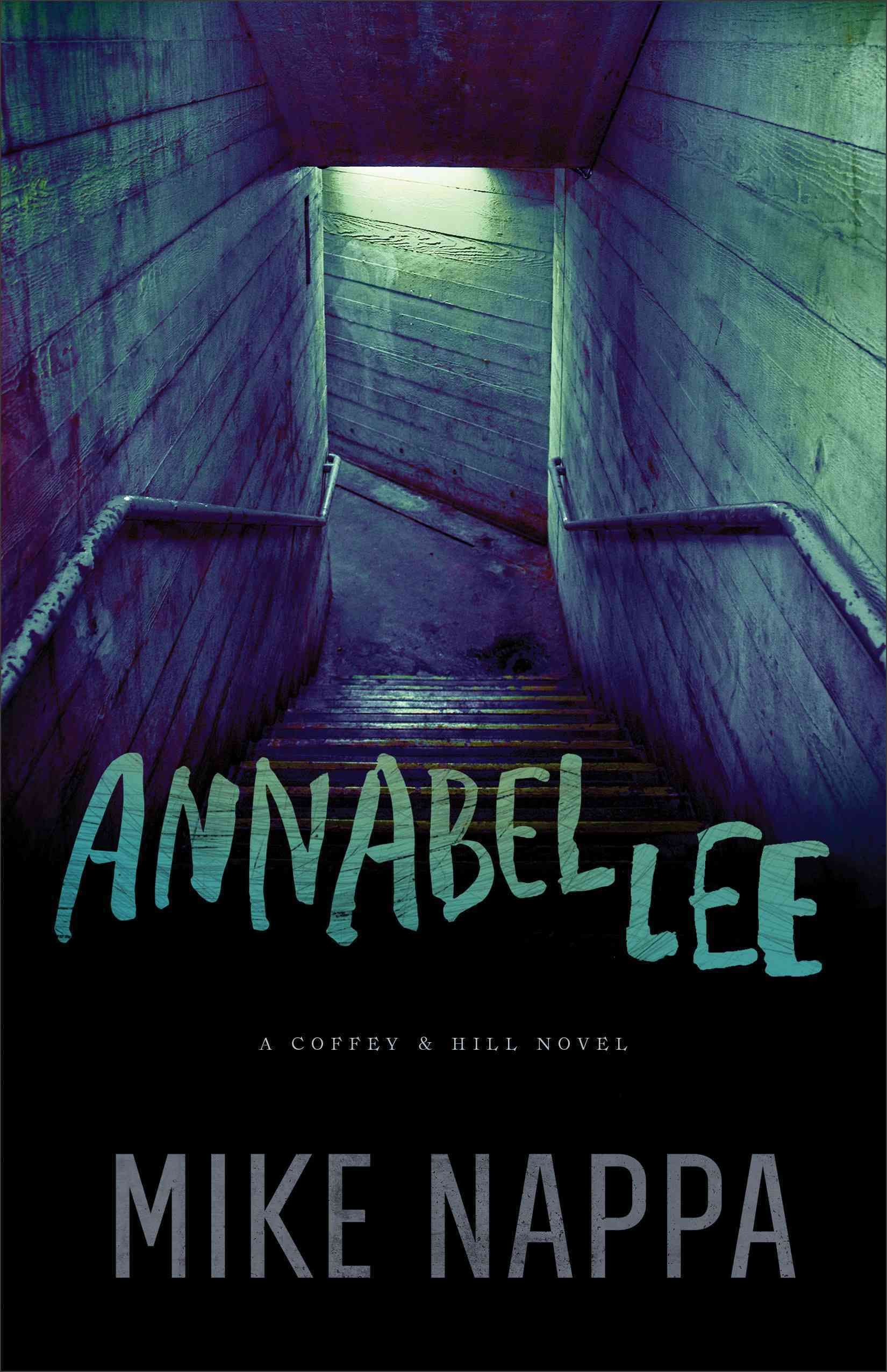 Annabel Lee By Mike Nappa 9780800726447 (Paperback)