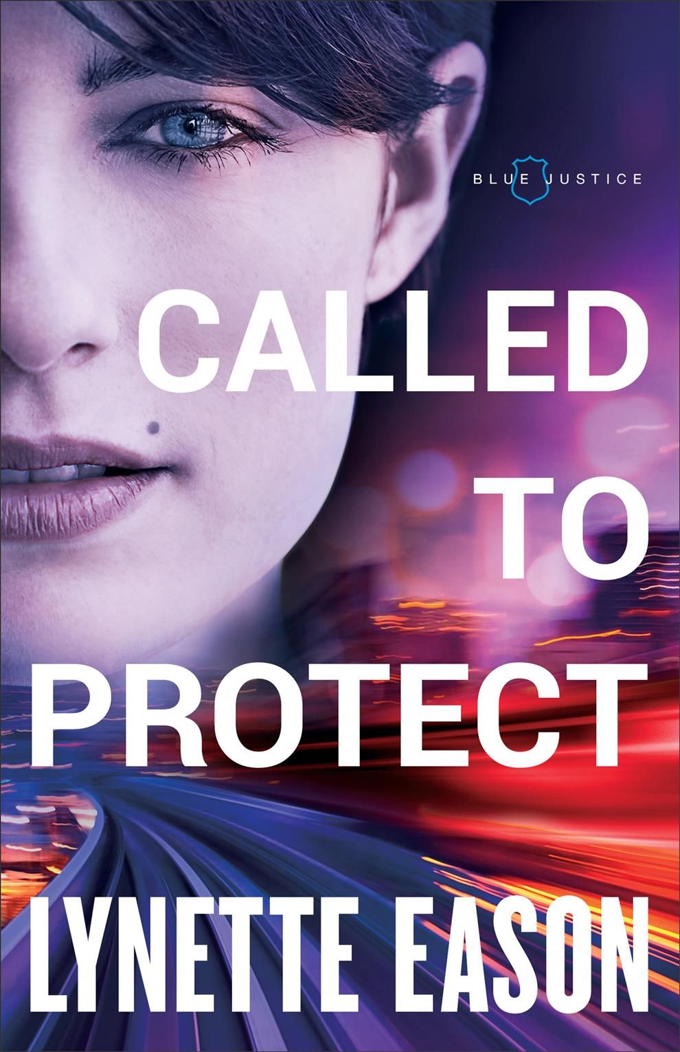 Called to Protect By Lynette Eason 9780800727031 (Paperback)