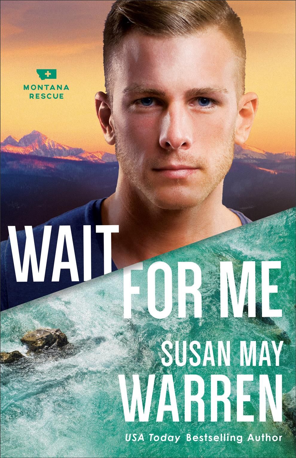 Wait for Me By Susan May Warren 9780800727482 (Paperback)