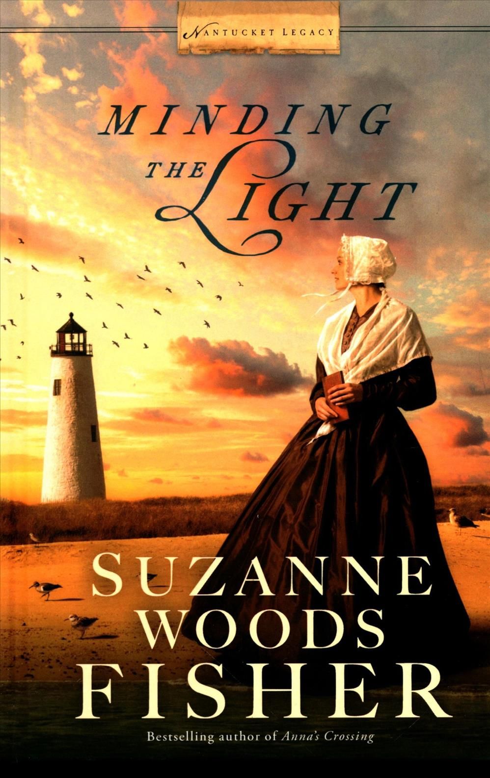 Minding the Light By Suzanne Woods Fisher (preface) 9780800735173