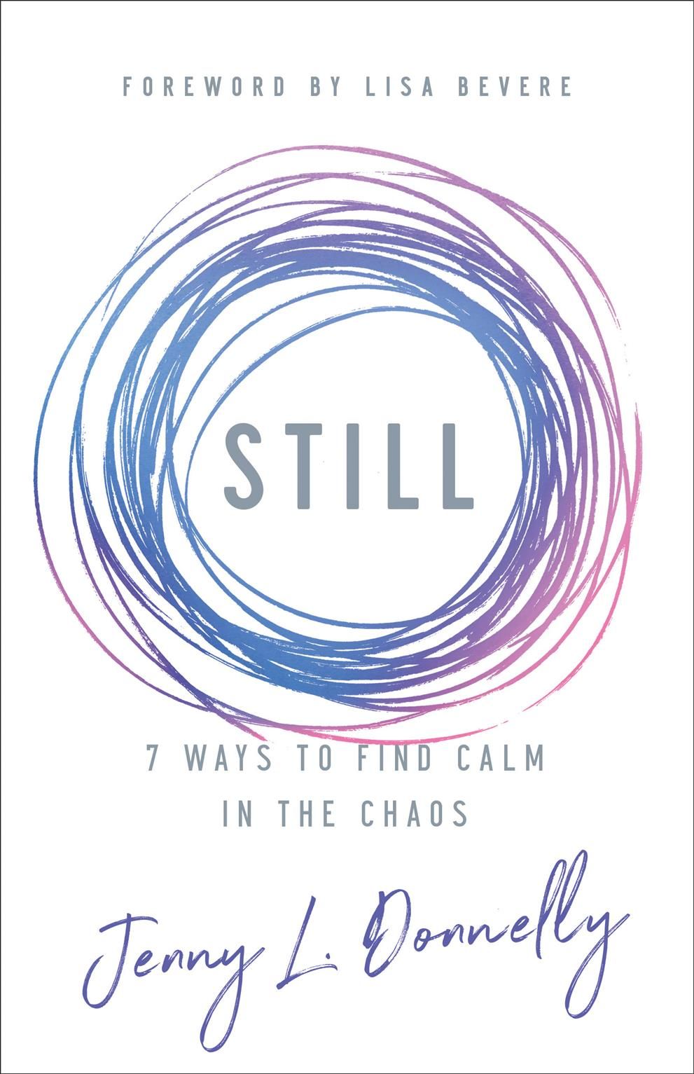 Still By Jenny L. Donnelly 9780800737177 (Paperback)