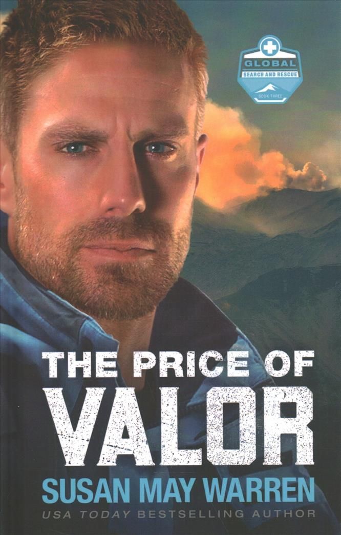 Price of Valor By Warren 9780800739225 (Hardback)