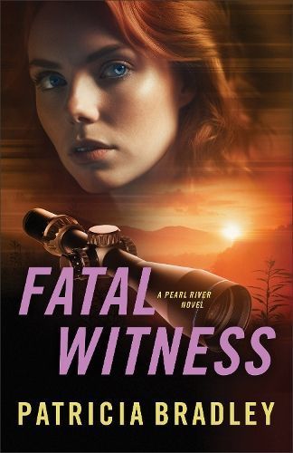 Fatal Witness By Patricia Bradley 9780800741631 (Paperback)