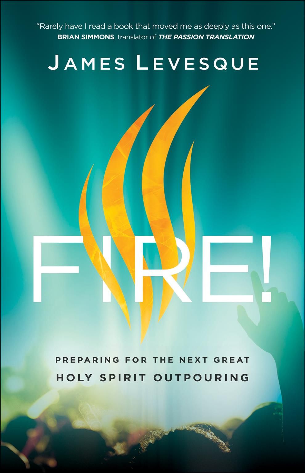 Fire! By James Levesque 9780800799335 (Paperback)