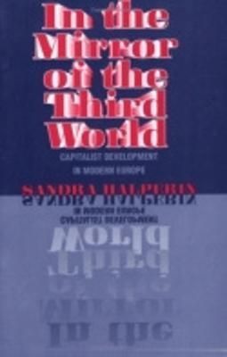 In the Mirror of the Third World By Sandra Halperin 9780801431951