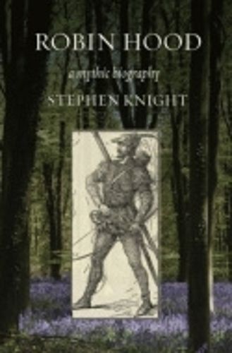 Robin Hood By Stephen Knight 9780801438851 (Hardback)