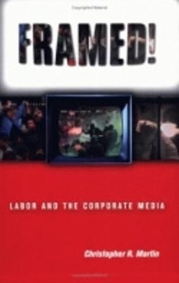 Framed! By Christopher R. Martin 9780801441981 (Hardback)