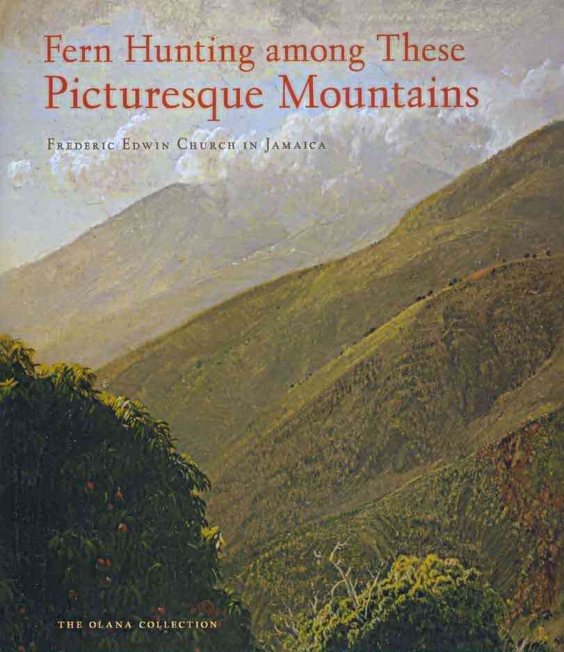 Fern Hunting Among These Picturesque Mountains 9780801449208