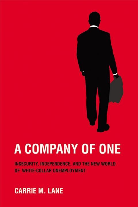 A Company of One By Carrie M. Lane 9780801449642 (Hardback)