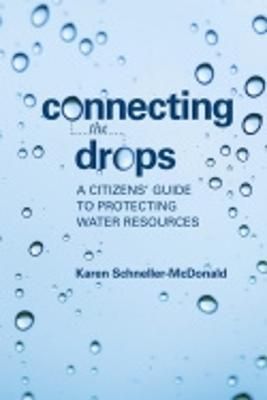Connecting the Drops By Karen Schneller-McDonald 9780801453106