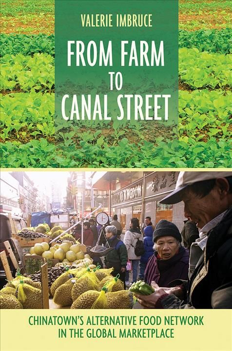 From Farm to Canal Street By Valerie Imbruce 9780801454042 (Hardback)