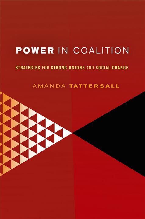 Power in Coalition By Amanda Tattersall 9780801476068 (Paperback)