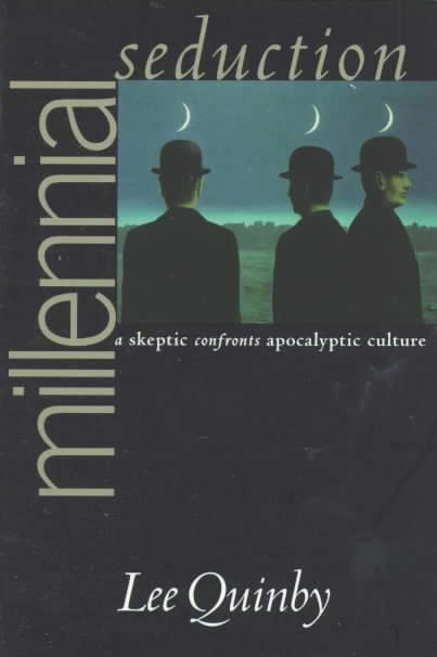 Millennial Seduction By Lee Quinby 9780801486012 (Paperback)