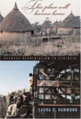 This Place Will Become Home By Laura Hammond 9780801489396 (Paperback)