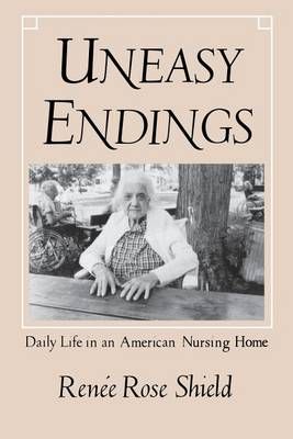Uneasy Endings By Renée Rose Shield 9780801494901 (Paperback)