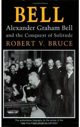 Bell By Robert V. Bruce 9780801496912 (Paperback)