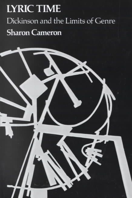 Lyric Time By Sharon Cameron 9780801821165 (Paperback)