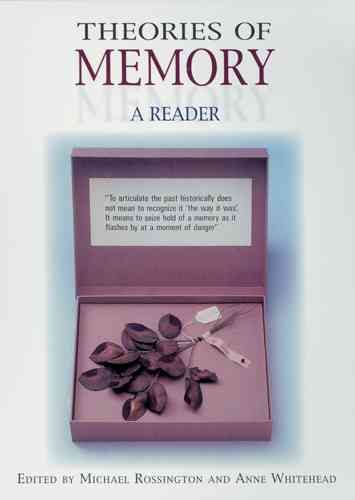 Theories of Memory 9780801887291 (Paperback)