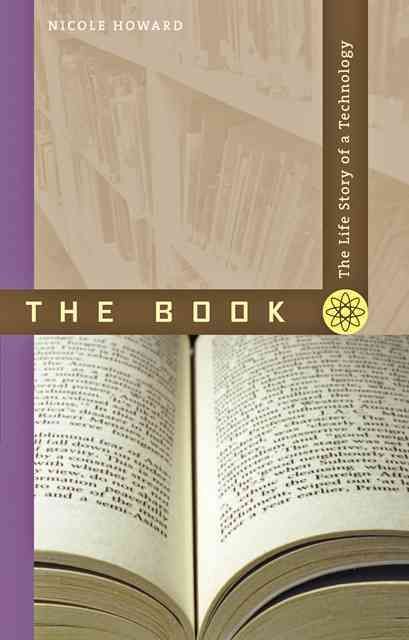 The Book By Nicole Howard 9780801893117 (Paperback)