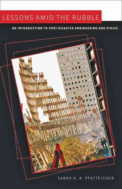 Lessons amid the Rubble By Sarah K. A. Pfatteicher 9780801897207