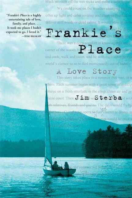 Frankie's Place By Jim Sterba 9780802141408 (Paperback)