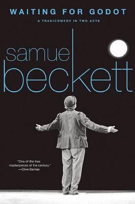 Waiting for Godot By Samuel Beckett 9780802144423 (Paperback)