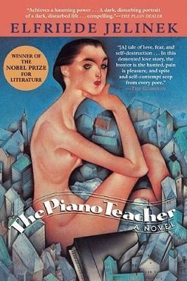 The Piano Teacher 9780802144614 (Paperback)