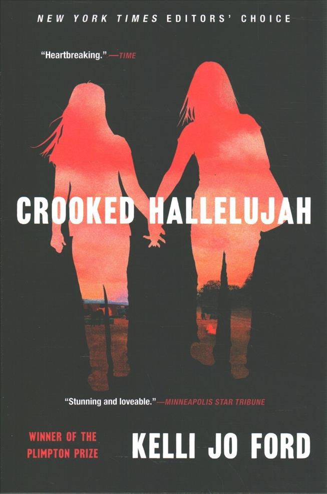 Crooked Hallelujah By Kelli Jo Ford 9780802149138 (Paperback)